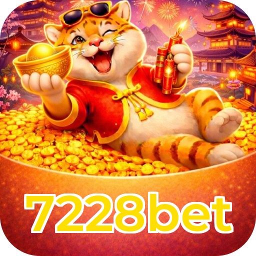 Tabela RTP dos jogos de cassino da 7228bet