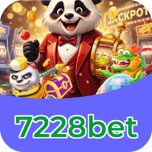 Siga a 7228bet no Facebook