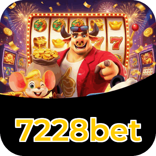 Login rápido no app 7228bet