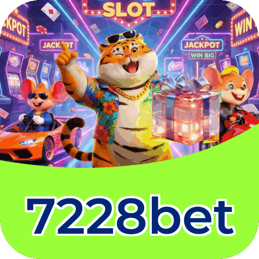 Instalar APK 7228bet