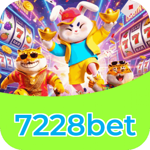 Suporte 7228bet